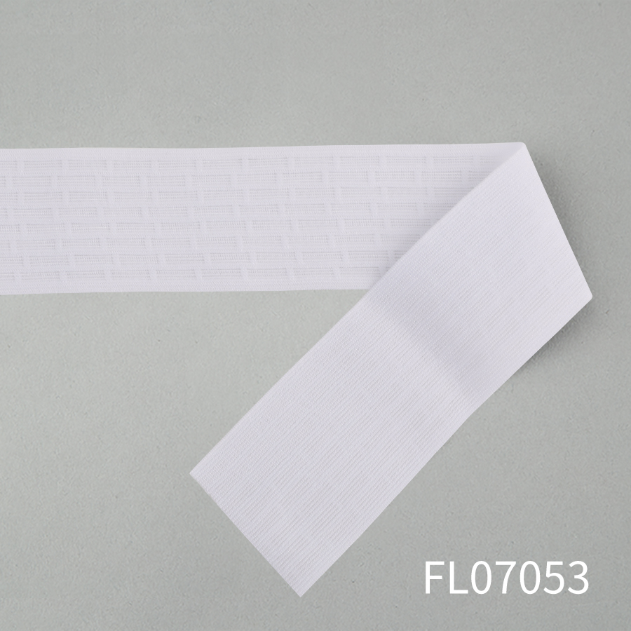 square mesh webbing